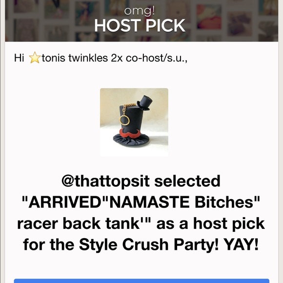 SOLD OUT ⭐️HP⭐️ - Picture 4 of 4