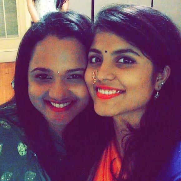 Meet your Posher, Ankeeta - Picture 1 of 1