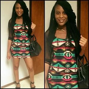 Meet your Posher, Kimberly