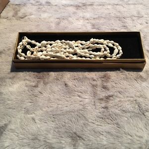 Shell necklace