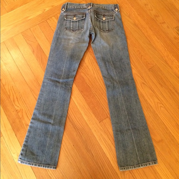 Armani Exchange jeans in excellent condition! - Picture 2 of 3