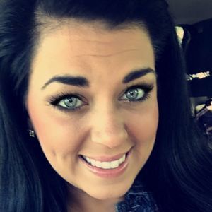 Meet your Posher, Lindsey