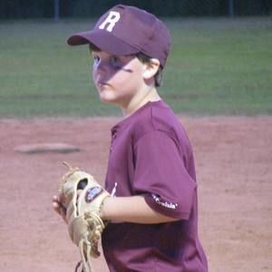 Meet your Posher, Rebecca