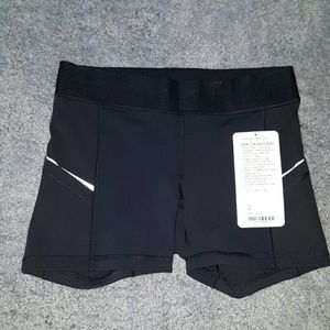 What the sport short