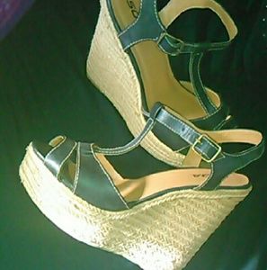 Wedges