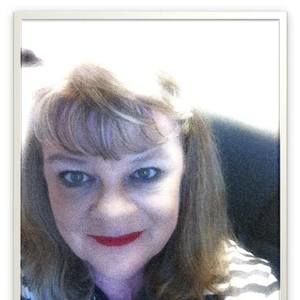 Meet your Posher, Patricia