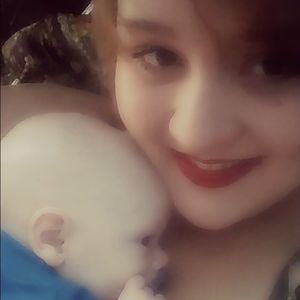 Meet your Posher, Krystal