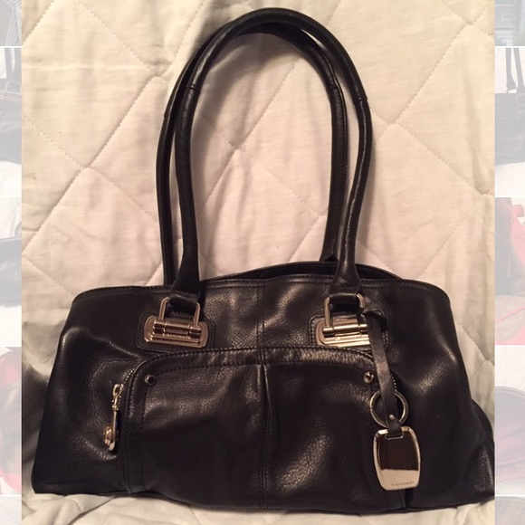 B Makowsky Handbag.