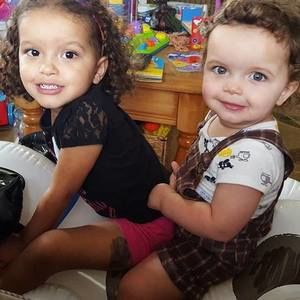 Meet your Posher, Cristina