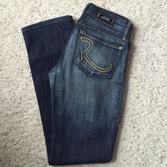 Rock & Republic Jeans