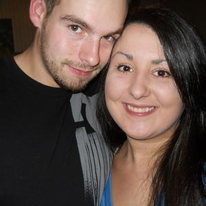 Meet your Posher, Cheri