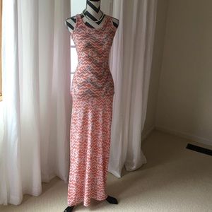 Long Spring/Summer Dress size S