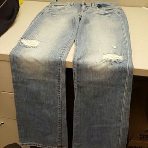 Joe's jeans