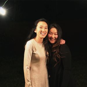 Meet your Posher, Allison