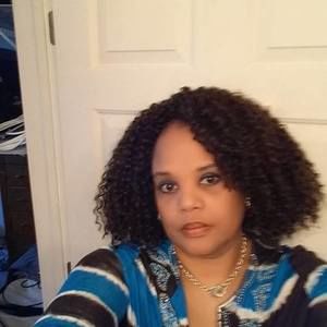 Meet your Posher, Dornetha