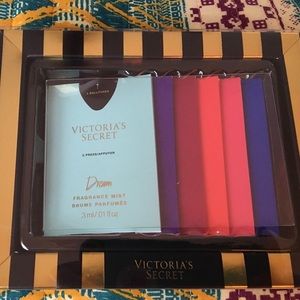 Victoria's Secret Fragrances