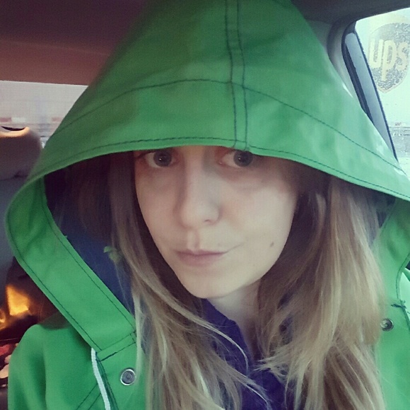 Meet your Posher, Teara