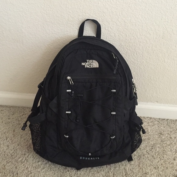 Northface Borealis Backpack