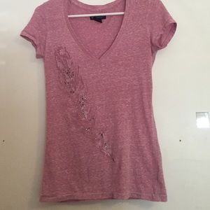 American Eagle Tee