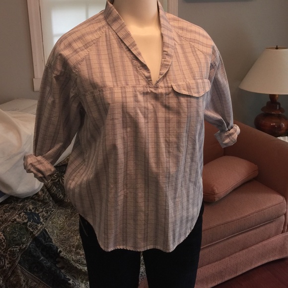 Rachel Comey Zoya Top