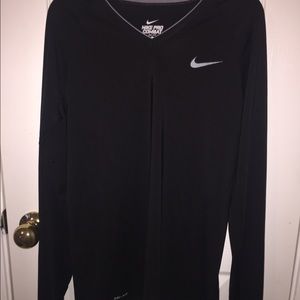 Nike long sleeve shirt