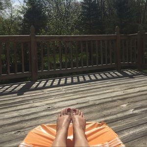 Meet your Posher, Nancy