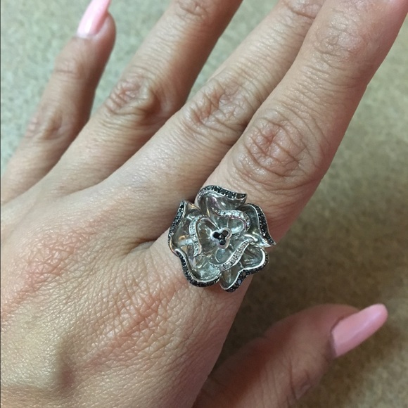 Rose ring