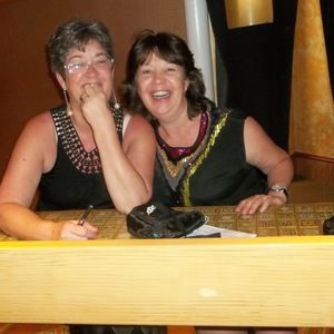 Meet your Posher, Sandra