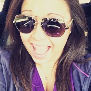 Meet your Posher, Kathryne