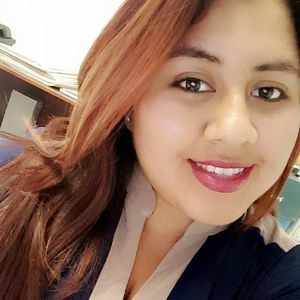 Meet your Posher, Becky