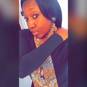 Meet your Posher, Jameshia