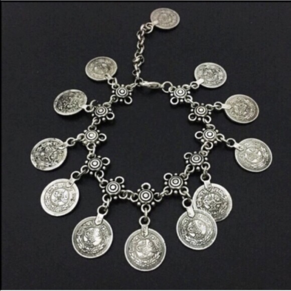 Boho Anklet✨BACK IN STOCK✨ - Picture 2 of 3