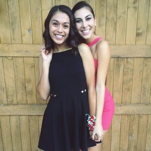 Meet your Posher, Sammy