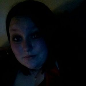 Meet your Posher, Ash-leigh