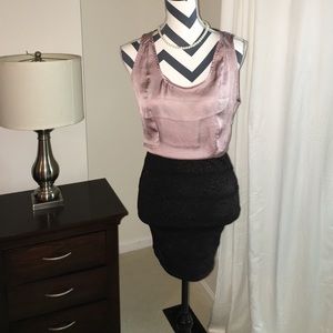 Evening Dress size S