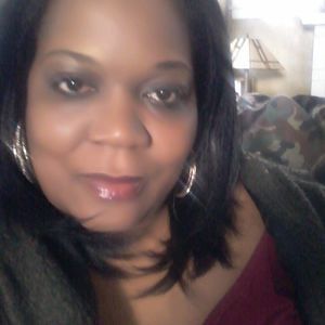 Meet your Posher, Tanisha