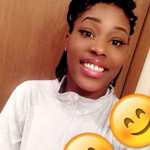 Meet your Posher, Katera