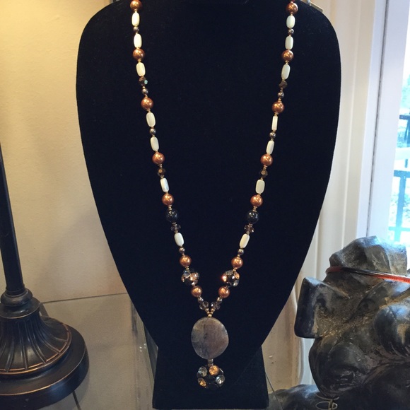 Bulatti necklace