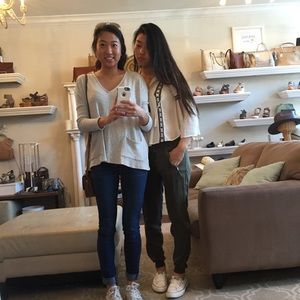 Meet your Posher, Rachel