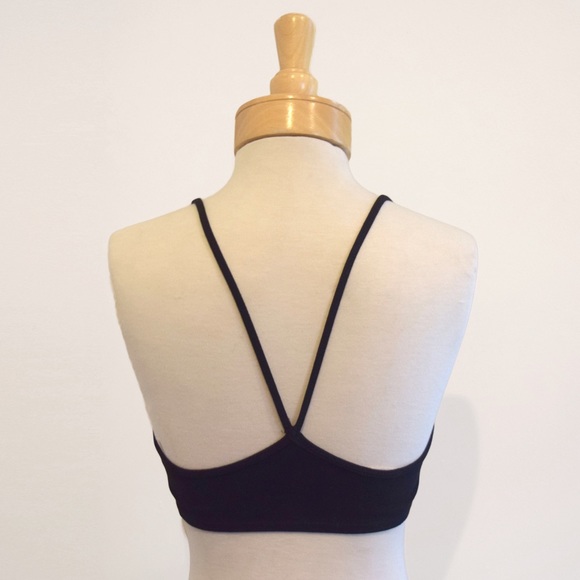 Brandy Melville bralette never worn
