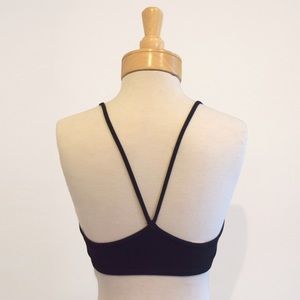 Brandy Melville bralette never worn