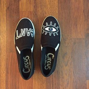 Sam Edelman shoes