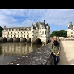 Meet your Posher, Kayla