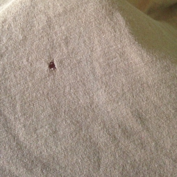 J Crew Tissue Tee - Picture 4 of 4