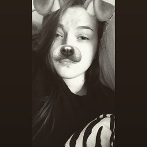 Meet your Posher, Katy