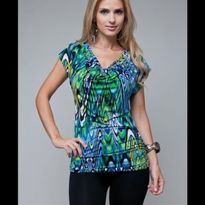 NWOT Blouse