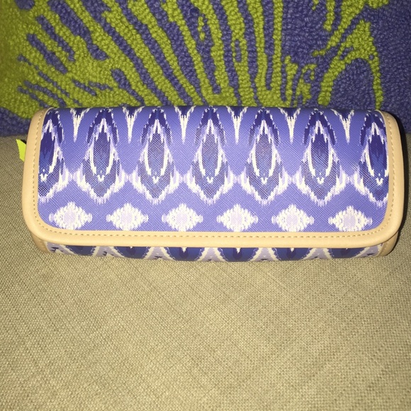 Brand New Stella & Dot Travel Jewelry Holder