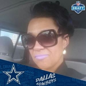 Meet your Posher, Patricia