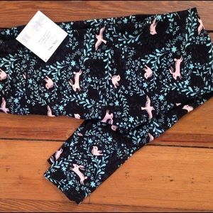 LuLaRoe Leggings