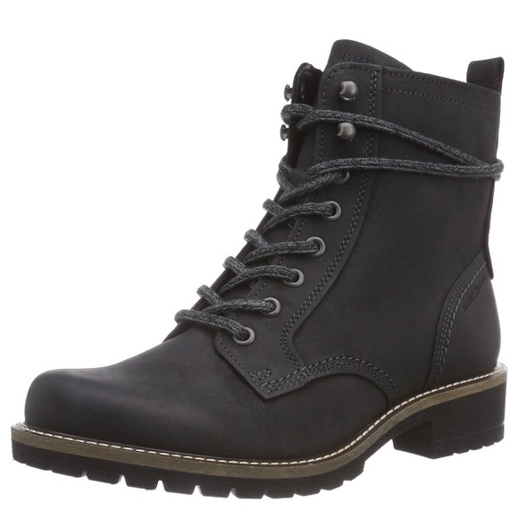 Worn Once! Ecco Women's Elaine Boot size 37